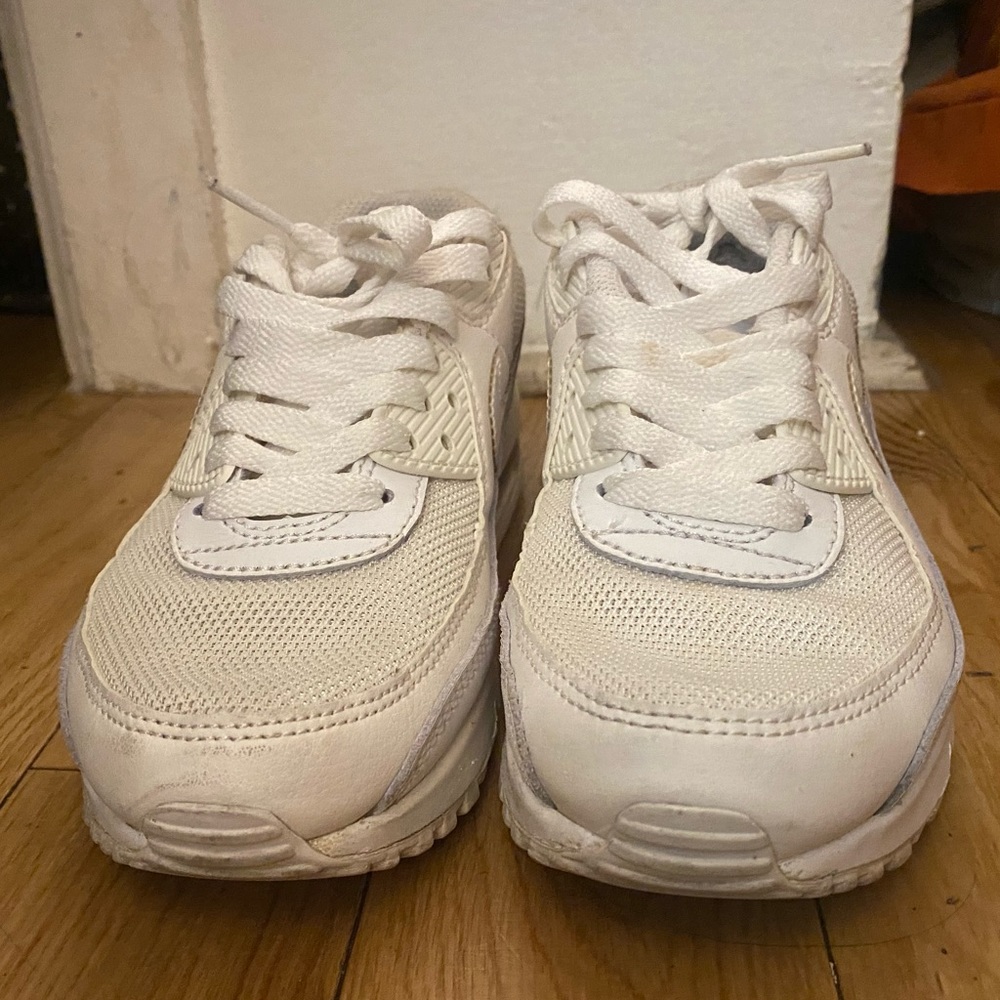 These are air max 90 size 6 in women